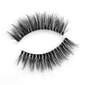 Moonlight - Lash Extension Lashes with Invisible Band