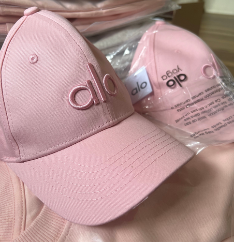 Al Cap Pink