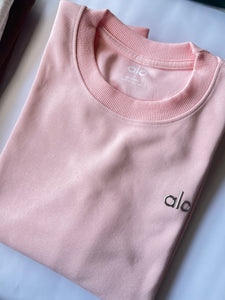 Al Crewnecks