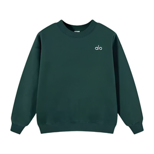 Al Crewnecks